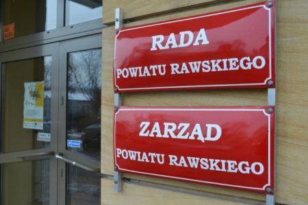 Rada Powiatu Rawskiego: Wyniki wyborów samorządowych 2024. Wielu nowych radnych