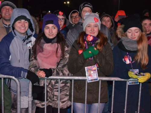 Ziemia Rawska kolejny raz gra z Wielką Orkiestrą Świątecznej Pomocy