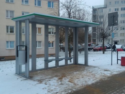 Aktualny rozkład jazdy autobusów komunikacji miejskiej w Rawie Mazowieckiej