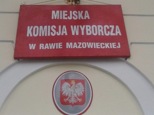 Paweł Majchrzyk nowym Radnym Rady Miasta Rawa Mazowiecka