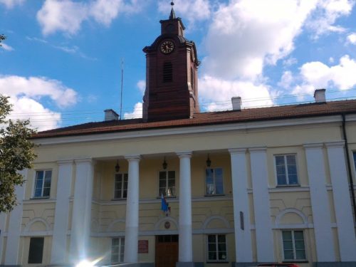 Rozpoczynają się spotkania burmistrza i radnych z mieszkańcami