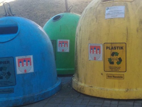 Co z ceną śmieci w Rawie? Do trzech razy sztuka – miasto ogłosiło trzeci przetarg na odbiór odpadów