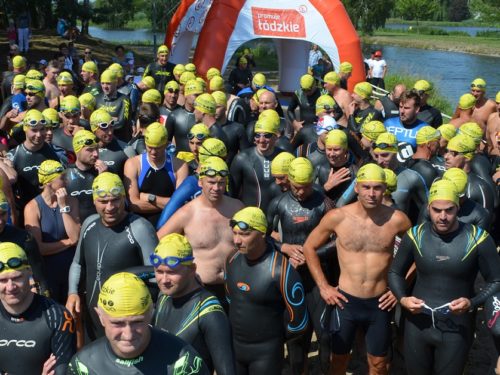 X edycja rawskiego triathlonu i Holi Festival, czyli Święto Kolorów już w niedzielę