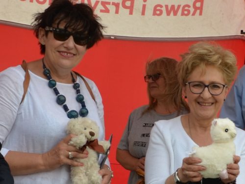 Elżbieta Radziszewska rezygnuje ze startu w wyborach. Rosną szanse Doroty Rutkowskiej