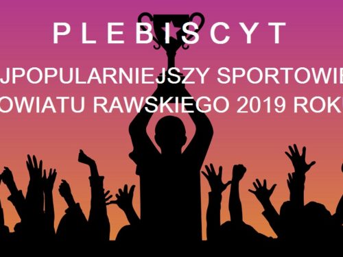 Głosowanie trwa! Publikujemy pierwszą 15-stkę sportowców z największą liczbą głosów!