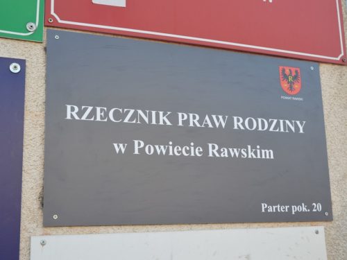 Powiatowy Rzecznik Praw Rodziny