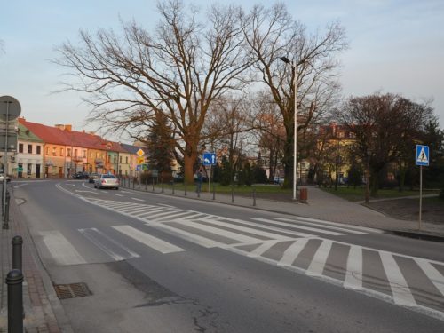 Niebawem ruszy rewitalizacja centrum Rawy. Miasto chce podpisać umowę z wykonawcą