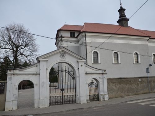 Uroczystości pogrzebowe o. Zbigniewa Pisiałka odbędą się w czwartek (27.02)