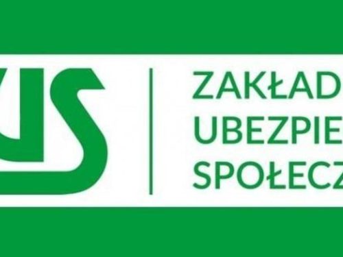 ZUS: Zamknięcie Sali Obsługi Klienta w Rawie Mazowieckiej