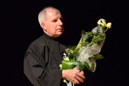 Ojciec Jerzy Chrzanowski: Przesłanie Wielkanocne