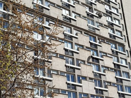 W jakich dzielnicach Warszawy najlepiej kupić mieszkanie?