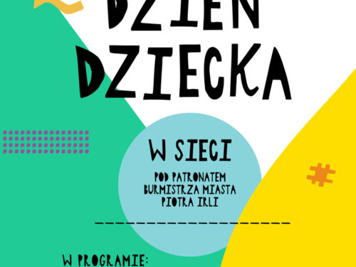 Program „Dnia Dziecka w sieci” w Rawie Mazowieckiej