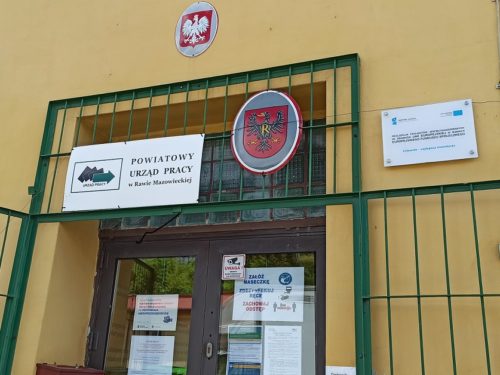 Odwiedźcie Rawskie E-Targi Edukacyjne i zapoznajcie się z ofertą szkół ponadpodstawowych