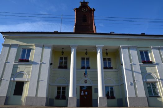 Miasto Rawa Mazowiecka: Głosujemy na budżet obywatelski