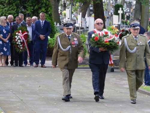 Święto Wojska Polskiego – 15 sierpnia. Program uroczystości w Rawie Mazowieckiej