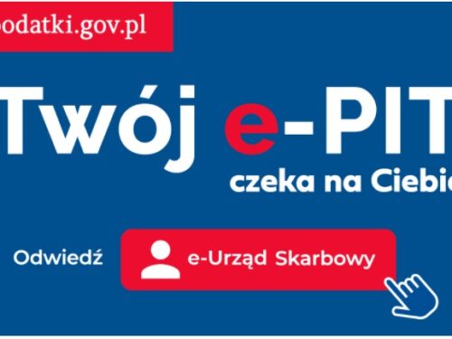 Już możesz rozliczyć swój podatek PIT za 2020 rok bez wychodzenia z domu, albo rozliczy się on sam