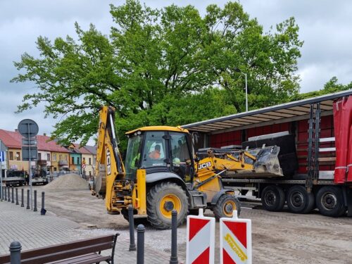 Rewitalizacja: pytamy burmistrza o kwestie, które budzą największe zainteresowanie mieszkańców