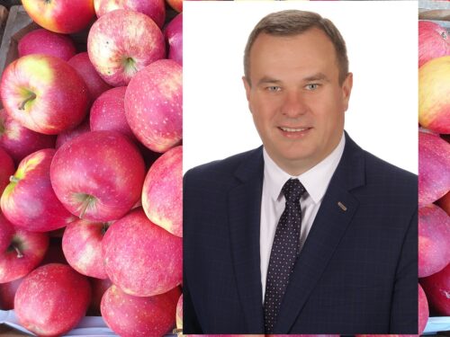 Jacek Otulak: W czasie zbioru owoców nie planujemy żadnych pikiet i strajków