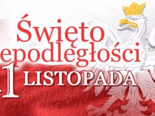 Władze samorządowe zapraszają mieszkańców do udziału w obchodach Narodowego Święta Niepodległości