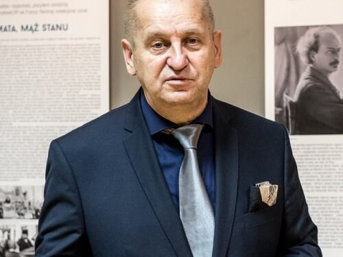 Wojciech Stanisław Grochowalski: Pitaval rawski