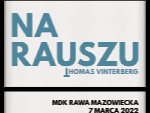 „Na rauszu” to filmowa propozycja Kina Konesera na poniedziałkowy wieczór