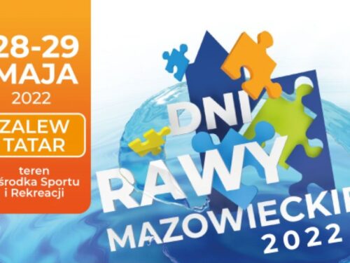 Program Dni Rawy Mazowieckiej 2022. Gwiazdami będą: Kazik i Sylwia Grzeszczak