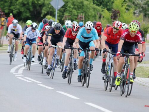 ŻTC BIKE RACE w Rawie Mazowieckiej już 4 czerwca