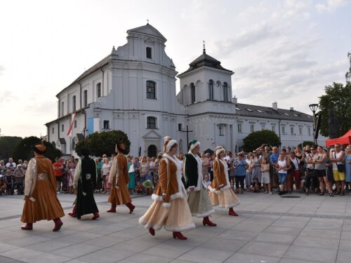 Atrakcje turystyczne Rawy Mazowieckiej