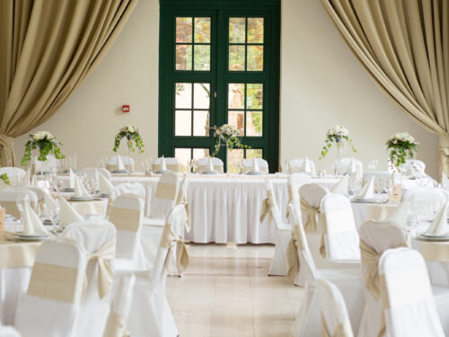 Jak wybrać najlepszą salę weselną?