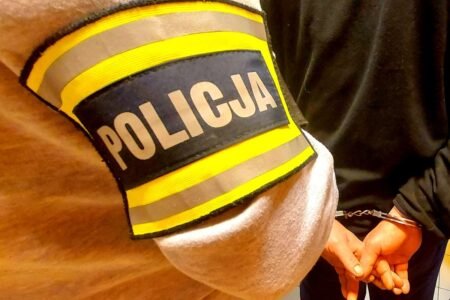 Pobicie w Rawie Mazowieckiej. Policja zatrzymała sprawców w niespełna godzinę