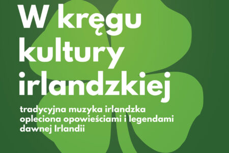 Muzyczna Jatka ku czci św. Patryka już 15 marca