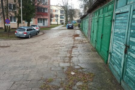 Osiedle Niepodległości wypięknieje. Władze miasta planują rewitalizację