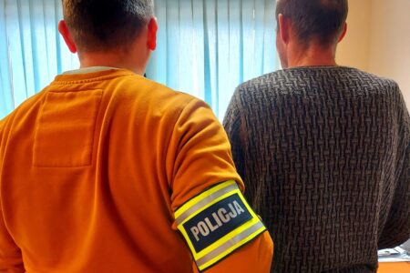 Pijany kierowca potrącił kobietę i uciekł. Kobieta zmarła