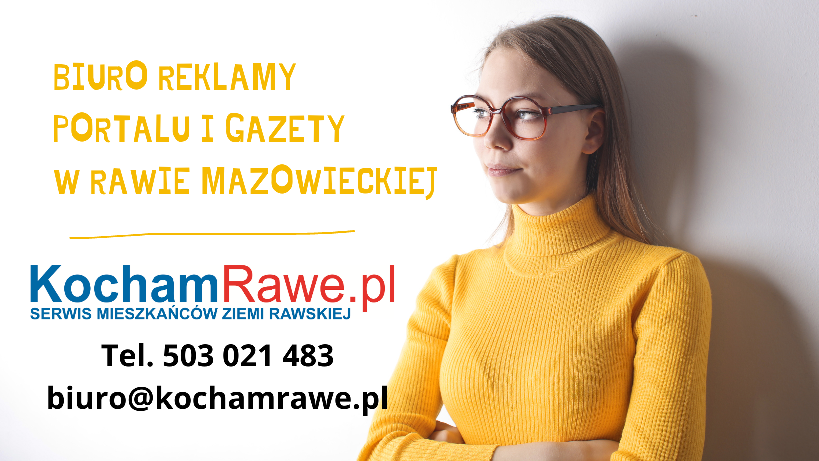 Ogłoszenia Rawa Mazowiecka