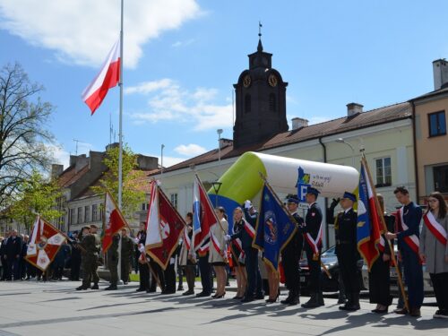 Co się dzieje w Rawie Mazowieckiej w najbliższych dniach?