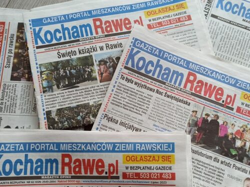 Sprzedaż „Dziennika Łódzkiego” spadła o 18%, a „Expressu Ilustrowanego” o 23%