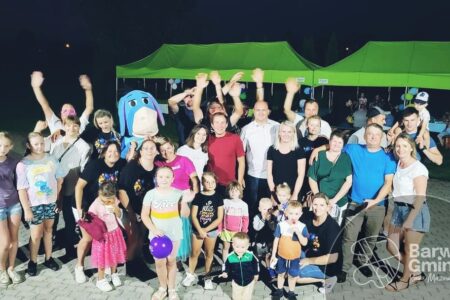 Gmina Rawa: Rawskie Inicjatywy Lokalne 2.0