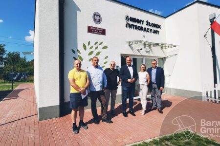 Gmina Rawa Mazowiecka przygotowuje się do budowy żłobka
