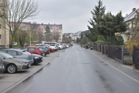 Przebudowa ulicy Jana III Sobieskiego i remont ulicy Łowickiej