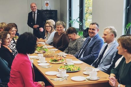 Gmina Rawa: Dzień Edukacji Narodowej