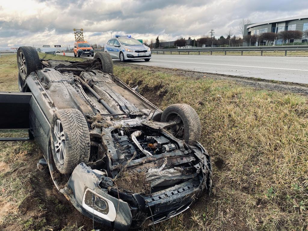 wypadek Julianow Rawa Mazowiecka wiadomości kocham rawę