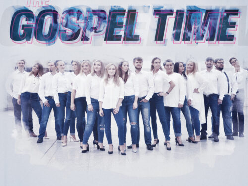 Koncert chóru gospel w Rawie już 18 lutego w MDK – The Gospel Time. Wstęp bezpłatny