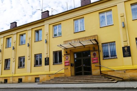 OBWIESZCZENIE STAROSTY RAWSKIEGO o wydaniu decyzji