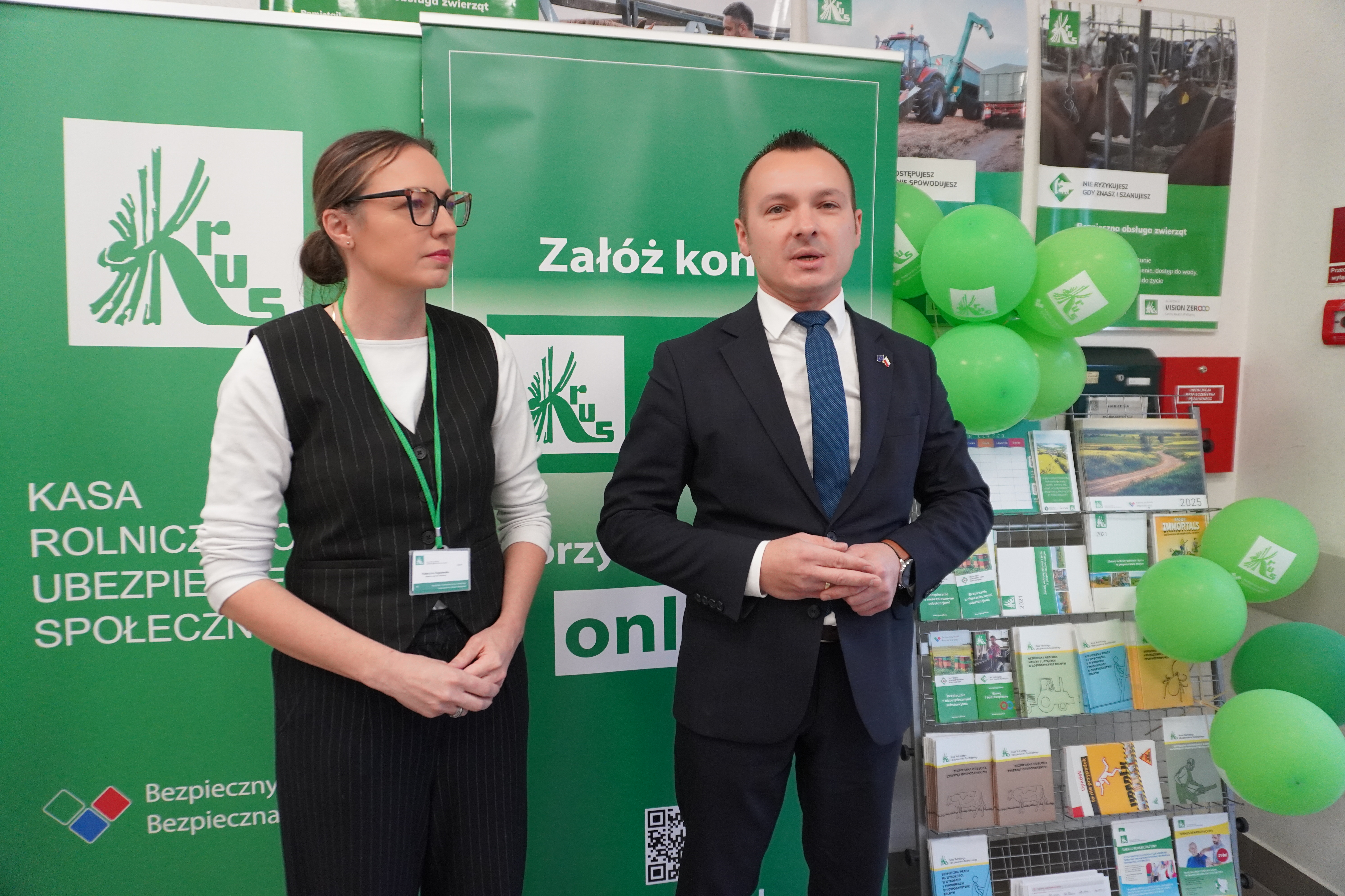 KRUS Rawa Mazowiecka kochamrawe