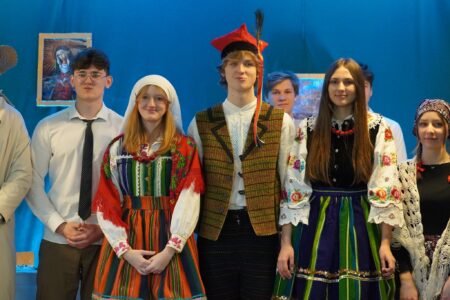 Za nami XXII Festiwal Miniatur Teatralnych w rawskim LO [ZDJĘCIA+VIDEO]