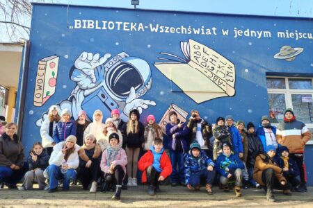 Z życia Powiatowej Biblioteki Publicznej w Rawie Mazowieckiej
