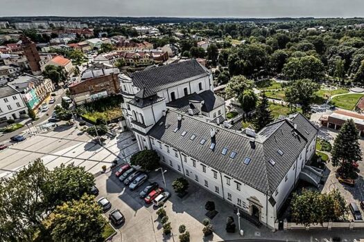 Nowa, niepubliczna szkoła podstawowa w Rawie Mazowieckiej ma rozpocząć działalność już we wrześniu 2025 roku