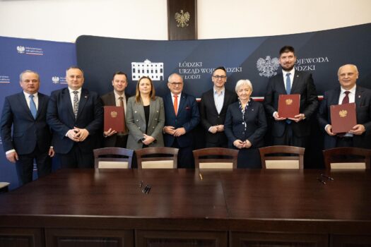 Które drogi i ulice zostaną wyremontowane dzięki Rządowemu Funduszowi Rozwoju Dróg?