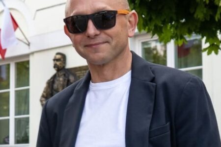 Vision Security – lokalna agencja ochrony