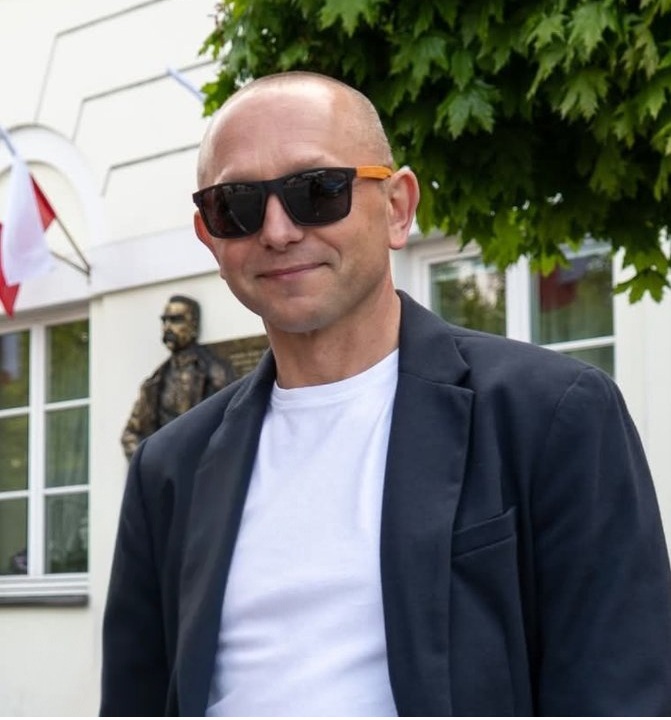 Vision Mariusz Wlodarski agencja ochrony Rawa Mazowiecka